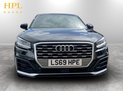 Audi Q2 1.5 TFSI CoD 35 S line SUV 5dr Petrol S Tronic Euro 6 (s/s) (150 ps) Cruis 2
