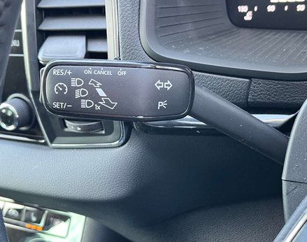 Skoda Karoq 1.5 Karoq SE L TSi Semi-Auto 5dr 65