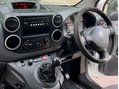 Peugeot Partner 1.6 HDi 850 S Panel Van 4dr Diesel Manual L1 (138 g/km, 90 bhp) 41