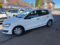 Volkswagen Polo 1.2 S Euro 5 5dr 2