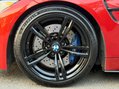 BMW M4 3.0 M4 Semi-Auto 2dr 50