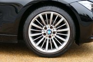 BMW 3 Series 2.0 320i Luxury Auto 4dr 12