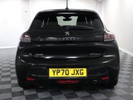 Peugeot 208 PURETECH GT LINE S/S 8