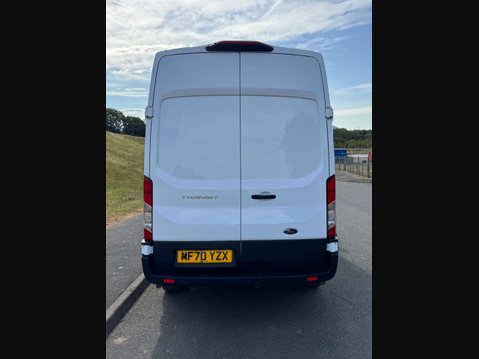 Ford Transit 2.0 Transit 350 Leader EcoBlue 5