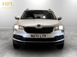 Skoda Karoq 1.5 TSI ACT SE SUV 5dr Petrol DSG Euro 6 (s/s) (150 ps)