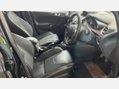 Ford Fiesta 1.0T EcoBoost Titanium X Euro 6 (s/s) 5dr 5