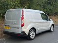 Ford Transit Connect 1.5 Transit Connect 200 Limited TDCi 25