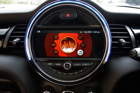 Mini Hatch COOPER S 23