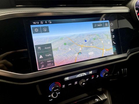 Audi Q3 2.0 TDI 35 S line SUV 5dr Diesel S Tronic Euro 6 (s/s) (150 ps) DAB Radio - 16