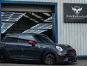 Mini Hatch 2.0 John Cooper Works 3dr