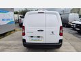 Peugeot Partner PROFESSIONAL 850 L2 H1 5 SEATER CREW VAN 1.5 HDI 100ps EU6 3