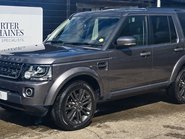 Land Rover Discovery 4 3.0 SD V6 Graphite SUV 5dr Diesel Auto 4WD Euro 6 (s/s) (256 bhp) 1