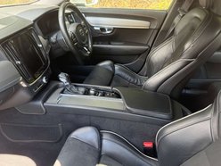 Volvo S90 2.0 S90 R-Design D4 Auto 4dr 20