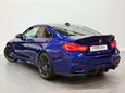 BMW M4 3.0 BiTurbo GPF Competition Coupe 2dr Petrol DCT Euro 6 (s/s) (450 ps) 24
