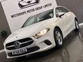 Mercedes-Benz A Class 1.5 A180d SE 7G-DCT Euro 6 (s/s) 5dr 10