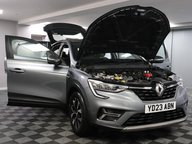 Renault Arkana EVOLUTION TCE MHEV 15