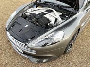 Aston Martin Vanquish V12 83