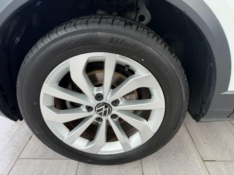 Volkswagen T-Roc 1.5 TSI Style DSG Euro 6 (s/s) 5dr 15