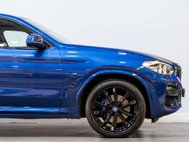 BMW X4 3.0 30d M Sport SUV 5dr Diesel Auto xDrive Euro 6 (s/s) (265 ps) 20
