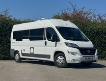 Fiat Ducato Select 122 2