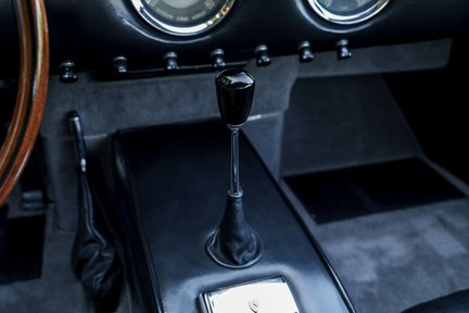 Ferrari 250 GT Lusso 20