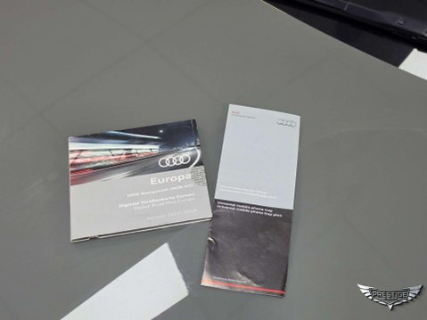 Audi Q2 1.4 TFSI CoD Edition 1 Euro 6 (s/s) 5dr 27