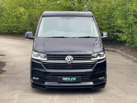 Volkswagen Transporter 2.0 TDI T32 Highline Crew Van DSG FWD SWB Euro 6 (s/s) 5dr 10