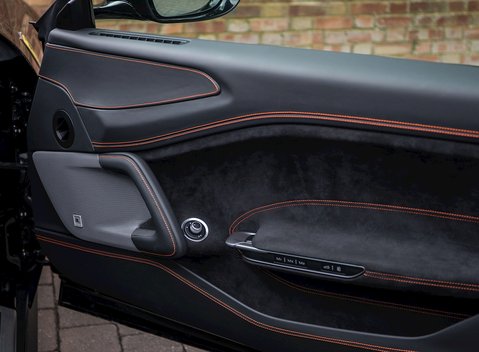 Ferrari GTC4 Lusso 22