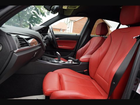 BMW 1 Series 3.0 M140i Auto Euro 6 (s/s) 5dr 19