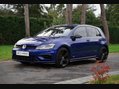 Volkswagen Golf 2.0 TSI R DSG 4Motion Euro 6 (s/s) 5dr 6