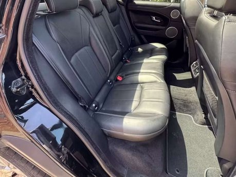 Land Rover Range Rover Evoque 2.0 TD4 Autobiography SUV 5dr Diesel Auto 4WD Euro 6 (s/s) (180 ps) 24