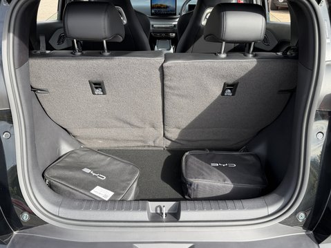 BYD Dolphin Surf 5dr 65kw Active 30kwh Auto 34