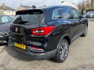 Renault Kadjar ICONIC TCE 7