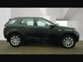 Land Rover Discovery Sport 2.0 Discovery Sport SE Tech TD4 4WD 5dr 5