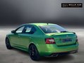 Skoda Octavia 2.0 Octavia vRS TDI Semi-Automatic 5dr - NATIONAL DELIVERY* 5