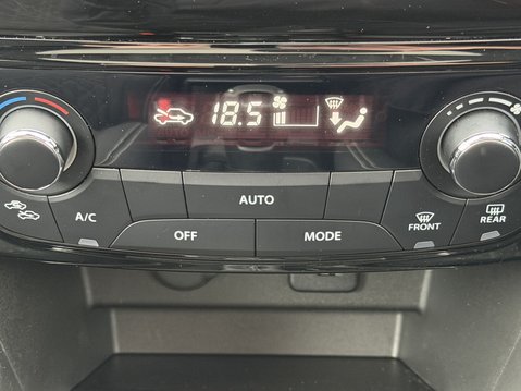Suzuki Vitara 1.5 Hybrid SZ5 5dr AGS 29