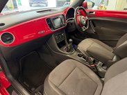Volkswagen Beetle 2.0 TDI BlueMotion Tech Design Euro 6 (s/s) 3dr 8