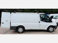 Ford Transit 2.2 TDCi 260 Duratorq Panel Van 5dr Diesel Manual FWD L1 H1 (113 bhp) 8