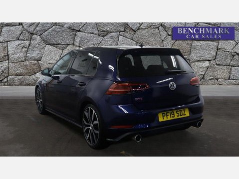 Volkswagen Golf 2.0 TSI GTI Performance DSG Euro 6 (s/s) 5dr 7