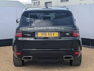 Land Rover Range Rover Sport V6 HSE DYNAMIC 8