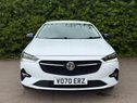 Vauxhall Insignia 1.5 Turbo D SE Nav Grand Sport Euro 6 (s/s) 5dr