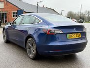 Tesla Model 3 Model 3 Long Range AWD 4WD 4dr 9