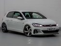 Volkswagen Golf 2.0 Golf GTi Performance TSi 3dr
