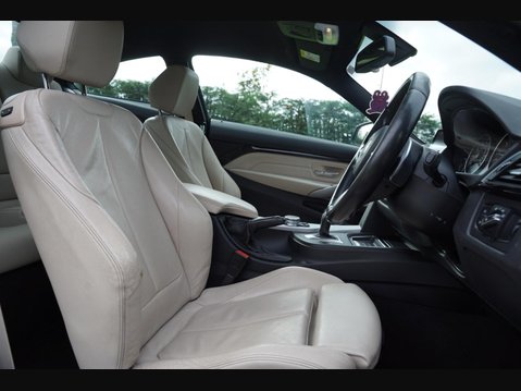 BMW 4 Series 3.0 435i M Sport Auto Euro 6 (s/s) 2dr 14
