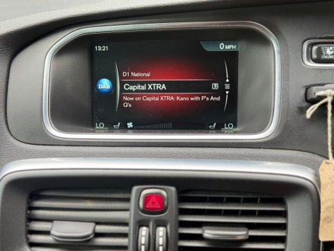 Volvo V40 2.0 D4 R-Design Euro 6 (s/s) 5dr 14