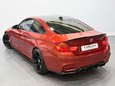 BMW M4 3.0 BiTurbo Coupe 2dr Petrol DCT Euro 6 (s/s) (431 ps) 26