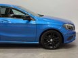 Mercedes-Benz A Class 2.1 A200 CDI Sport Hatchback 5dr Diesel 7G-DCT Euro 6 (s/s) (136 ps) 18