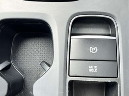 Hyundai TUCSON 1.6 Tucson SE Connect TGDi 5dr 54