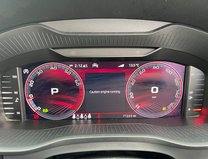 Skoda Kodiaq (Sold) 1.5 TSI ACT SportLine SUV 5dr Petrol DSG Euro 6 (s/s) (7 Seat) (150 21