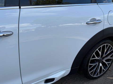 Mini Countryman 1.6 Countryman John Cooper Works Auto 4WD 5dr 20